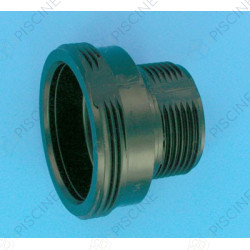 Traversée de Paroi FILTRE DE FNS/+, Quad - 2'' (PENTAIR) reference R194801