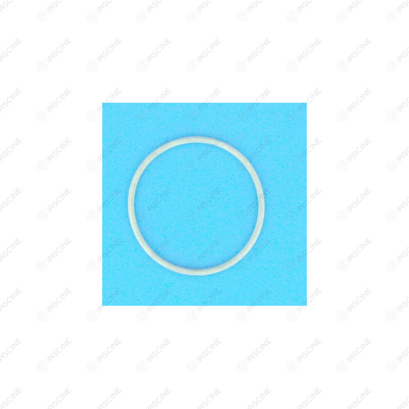 Joint de Coude Supérieur de FILTRE DE FNS - 62x57mm  (PENTAIR) reference R192323