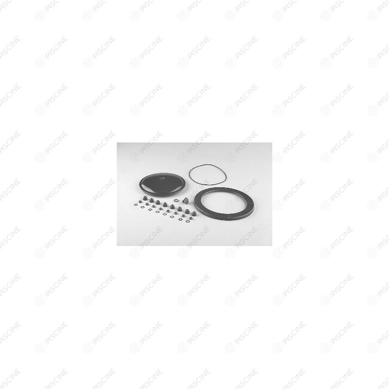 Bouchon de Vidange FILTRE SAB Europe 1050/1200/1400/1600/1800/2000 -  (ASTRAL) reference 4404160810