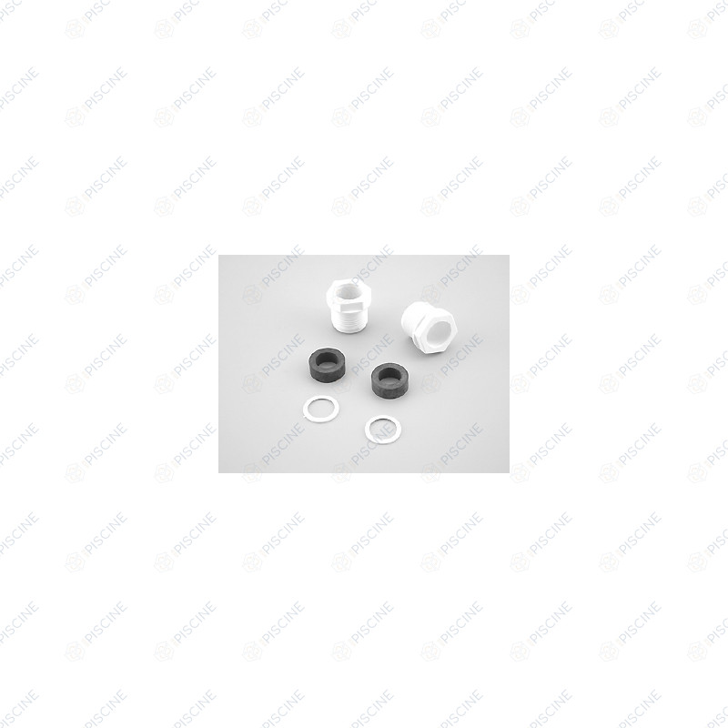 Presse Etoupe (Corps de Niche) PROJ  - Inox Béton (ASTRAL) reference 4403010505
