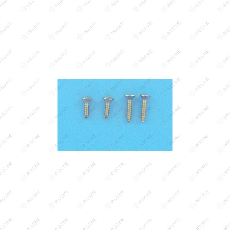 Vis BDF Béton -  (WELTICO) reference 61077