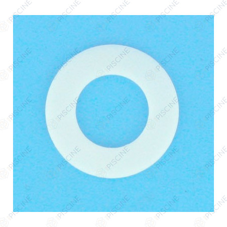 Rondelle poignée vanne Vari-Flo 1"1/2 et 2" diam. 52/27 (sachet de 5) (HAYWARD) Vannes Multivoies