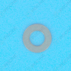 Rondelle Tige de Serrage FILTRE DE Perflex EC30/40/45/50 - de Butée (HAYWARD) reference ECX1011