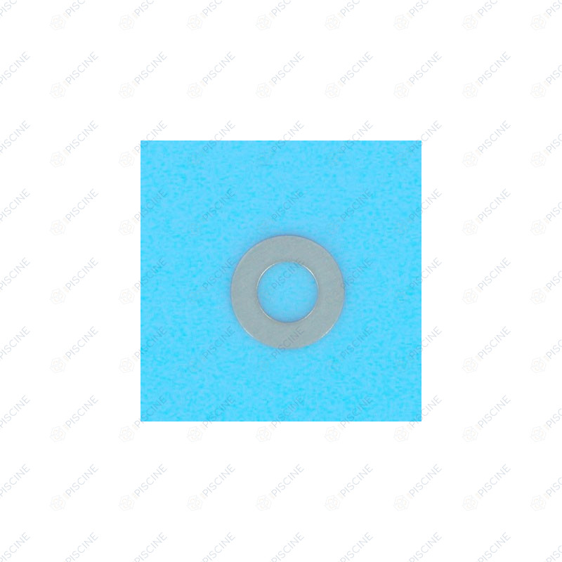 Rondelle Tige de Serrage FILTRE DE Perflex EC30/40/45/50 - de Butée (HAYWARD) reference ECX1011