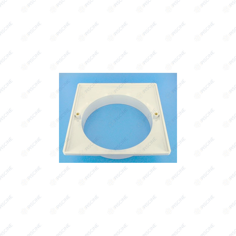 Cadre SK Carré -  (HAYWARD) Skimmer SP1075 à SP1085