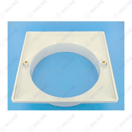 Cadre SK Carré - (HAYWARD) Skimmer SP1075 à SP1085