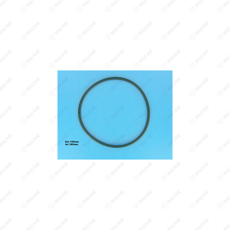 Joint Torique de vanne top (STA-RITE) reference RU9369