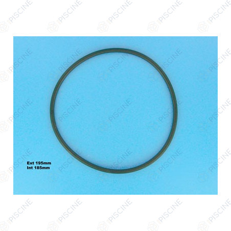Joint Torique de vanne top (STA-RITE) reference RU9369
