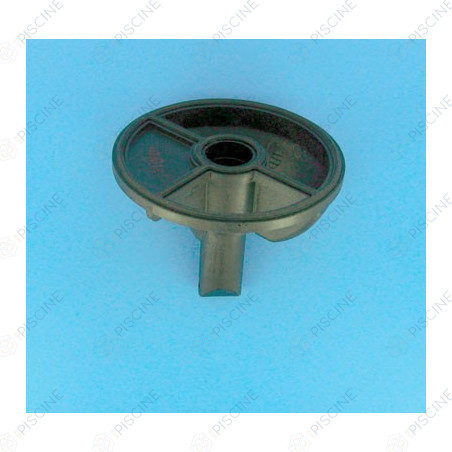 Boisseau + Joint VANNE SP0704 & SP0704T - (HAYWARD) Vannes Multivoies