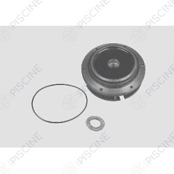 Support Moteur 7,5-12,5 Hp (Pompe  En Bronze Astral) Pompe en Bronze 3CV à 15CV ASTRALPOOL