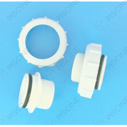 Raccord 2Pièces Kit Vanne Triton Am FILTRE SAB - (PENTAIR) reference G-27-1092