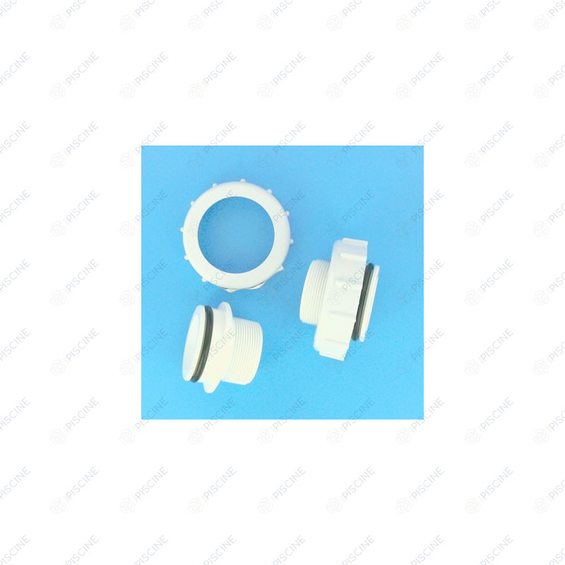 Raccord 2Pièces Kit Vanne  Triton Am FILTRE SAB  -  (PENTAIR) reference G-27-1092