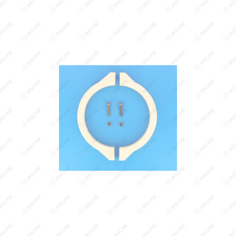 Bride de Couvercle FILTRE SAB Azur Side (PENTAIR) reference R281000