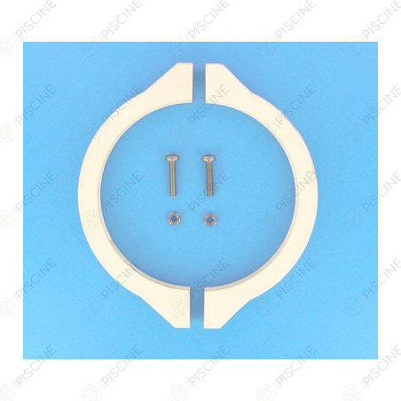 Bride de Couvercle FILTRE SAB Azur Side (PENTAIR) reference R281000