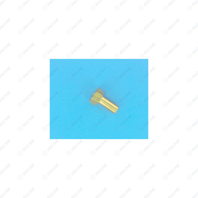 Ecrou de Collier de Fermeture FILTRE DE FNS/ Quad (PENTAIR) reference R194997 Ecrou de Collier de Fermeture FILTRE DE FNS/ Quad (PENTAIR) reference R194997