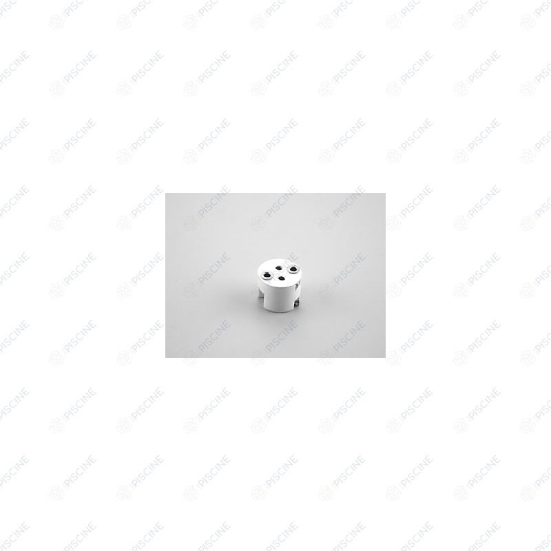Douille ronde PROJ Halog.MINI/Avec Niche (ASTRAL) reference 4403011403