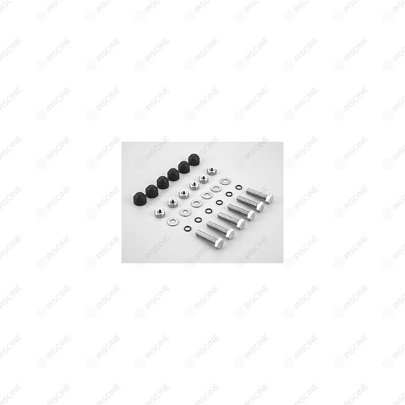 Vis de Diffuseur de filtre SAB Berlin 900 - x6 (ASTRAL) reference 4404070207