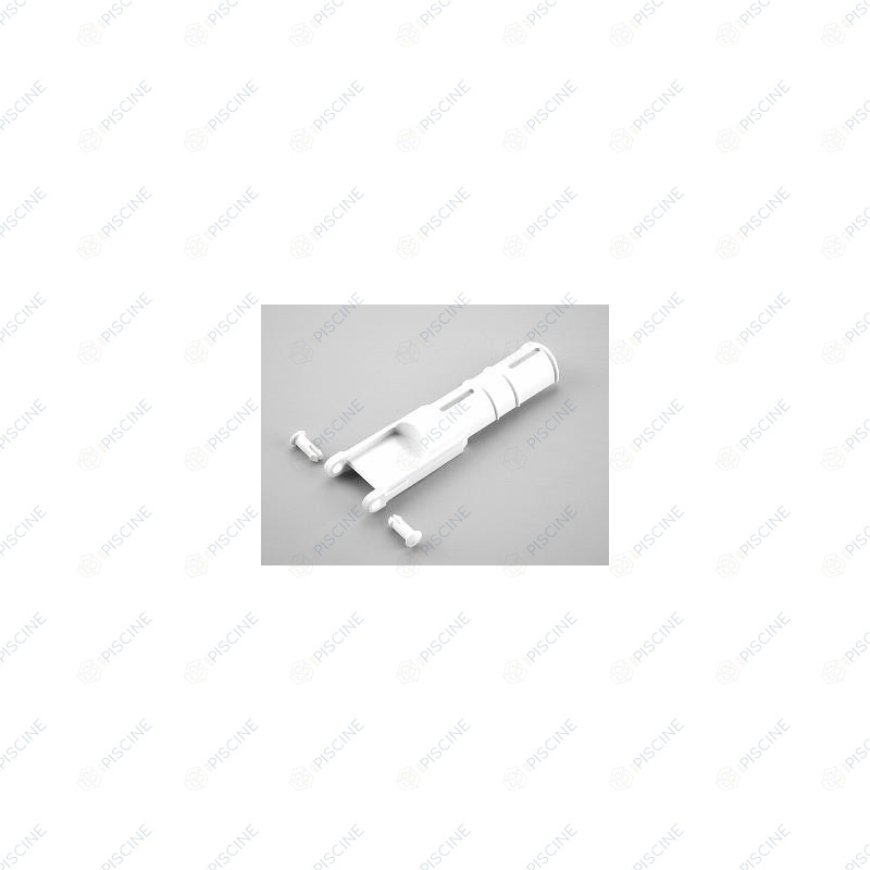 CONNEXION PAPILLON (Aspiration manu rectangulaire PVC ASTRAL) Aspirateur manuel rectangulaire en plastique