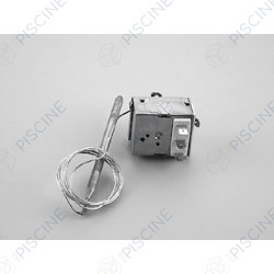 THERMOSTAT DE CONTROL (Réchauffeur électrique ASTRAL) reference 4407010122