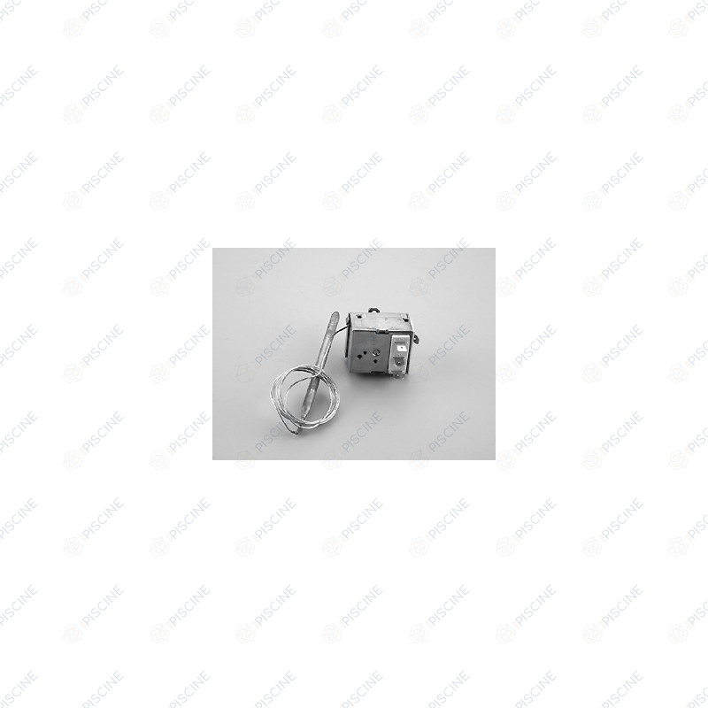 THERMOSTAT DE CONTROL (Réchauffeur électrique ASTRAL) reference 4407010122 THERMOSTAT DE CONTROL (Réchauffeur électrique ASTRAL) reference 4407010122
