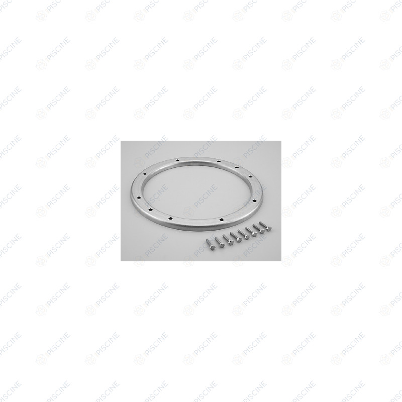 Bride de projecteur Inox Béton (ASTRAL) reference 4403010506