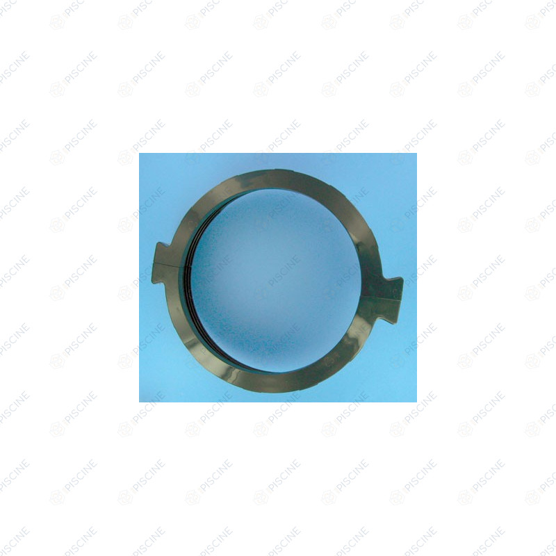 Bride de Couvercle FILTRE SAB Cantabric 900 - avec Vis (ASTRAL) reference 4404180113