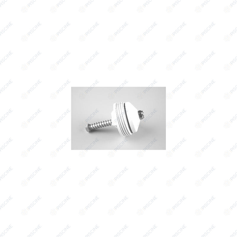 N'EXISTE PLUS - Clapet Anti-Retour FILTRE DE CEL -  (ASTRAL) reference 4404210407