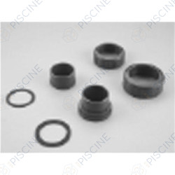 Raccord Union pompe Astramax - Refoulement (ASTRAL) Pompe ASTRAMAX ASTRALPOOL
