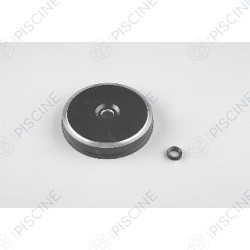 Flasque pompe Sena - C63 - avec Joint - (ASTRAL) Pompe SENA ASTRALPOOL
