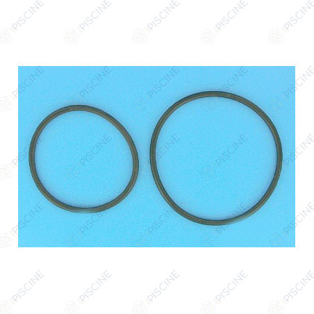 Joint de Soupape FILTRE DE Pro Grid - (HAYWARD) reference DEX2420Z8A