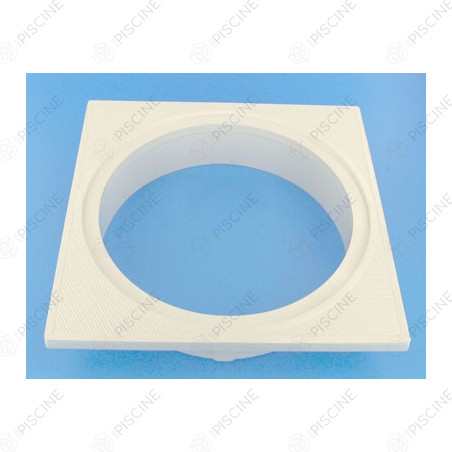 Cadre SK & Régulateur de Niveau - non siglé - COFIES (HAYWARD) Skimmer COFIES