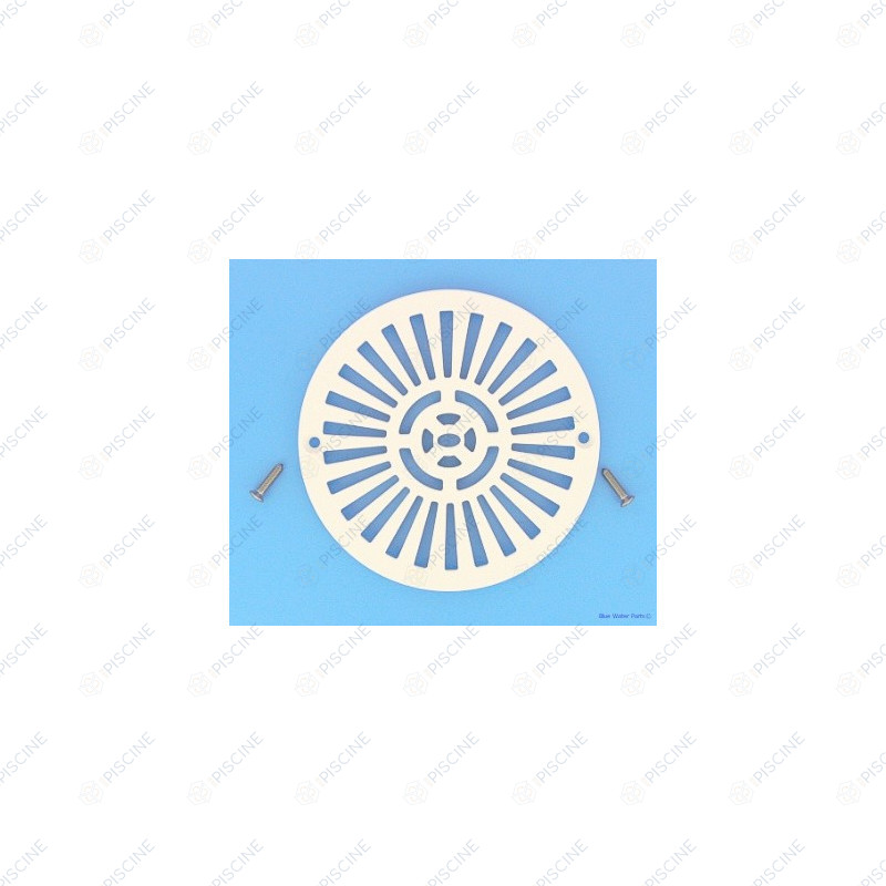 Grille (+ Vis) BDF 1 1/2'' - 2'' Liner 00270-0003 (ASTRAL) reference 4402021002