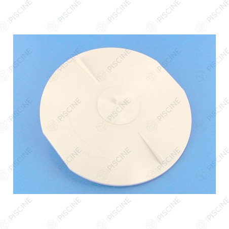 Skim-Vac SK GM avec Bouchon - Liner/Béton (ASTRAL) Skimmer STANDARD 15 Lts PM/GM piscine Béton/Liner