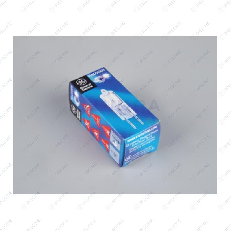 Ampoule PROJ Pisc.Hors-Sol - Halog.75W (ASTRAL) reference 4411040105 Ampoule PROJ Pisc.Hors-Sol - Halog.75W (ASTRAL) reference 4411040105
