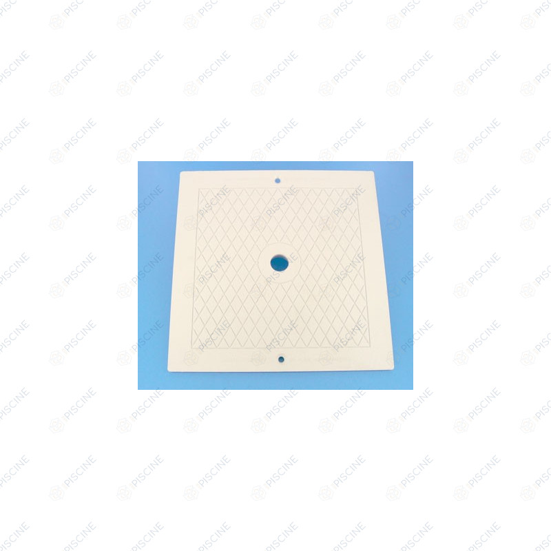 Couvercle Carré SK  (HAYWARD) Skimmer SP1075 à SP1085