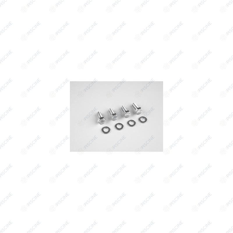 Visserie Ancrage Douche/pompe (ASTRAL) Pompe COLUMBIA ASTRALPOOL