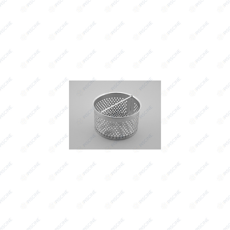 Panier de skimmer Inox - Béton (ASTRAL) reference 4402011403