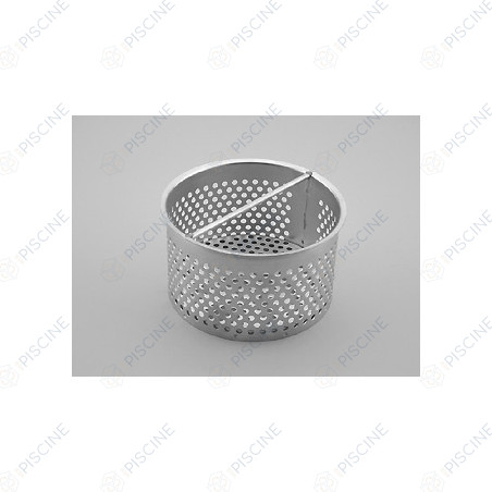 Panier SK Inox - Béton (ASTRAL) Skimmer A-100 Inox piscine Béton