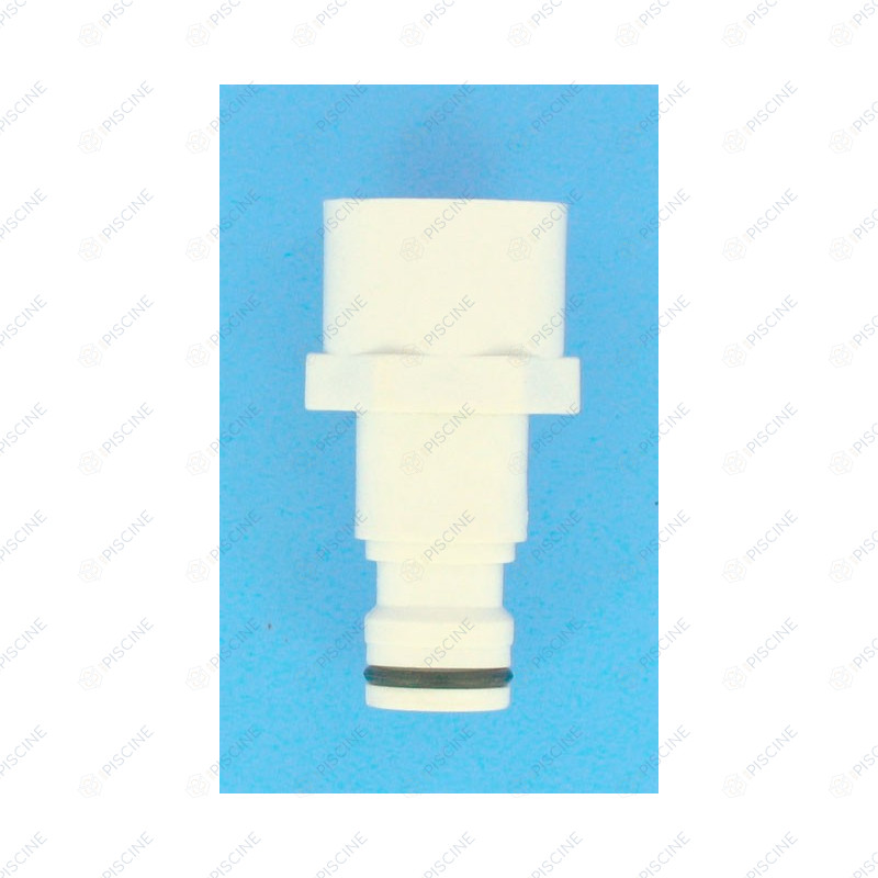 Connecteur De Bras De Flotteur (Letro Sweep I & Ii)