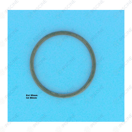 Joint torique d'adaptateur FILTRE SAB Side S0166S/210S/244S/310SE (HAYWARD) reference SX0244DE1