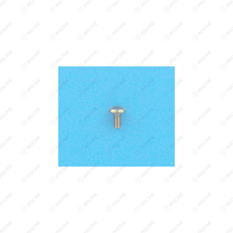 Vis De Nettoyeur De Carrelage (Letro Sweep I)