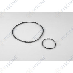kit Corps + Diffuseur pompe Fonte 3000 tr/mn - 2 CV  (ASTRAL) Pompe ARAL SP3000 en fonte ASTRALPOOL