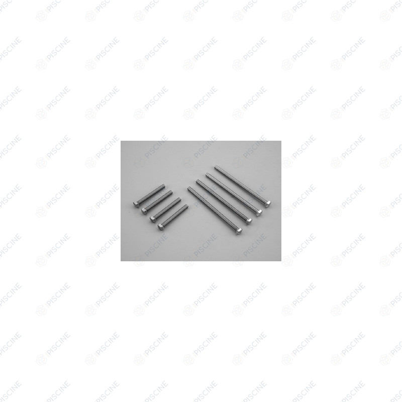 VIS DE FIXATION INOX Equipement NCC