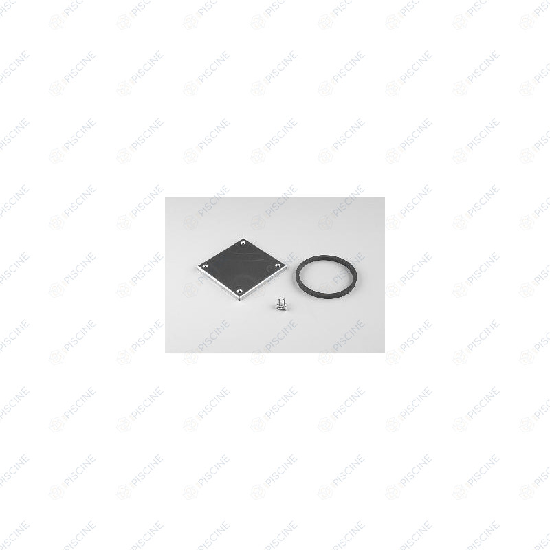 Couvercle  BC Inox (+ Joint) (ASTRAL) reference 4403020201