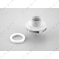 Turbine pompe Astramax - 1/3 CV Mono - 50 Hz, avec Bague (ASTRAL) Pompe ASTRAMAX ASTRALPOOL