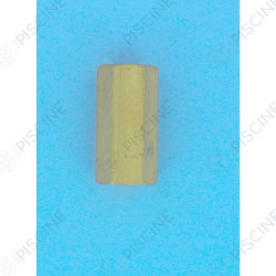 Ecrou Collier Inférieur FILTRE KT (PTM50, 70, 100, 135) - (STA-RITE) reference WC36-1