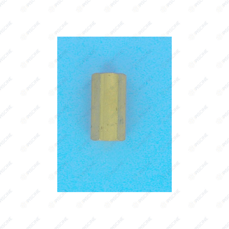 Ecrou Collier Inférieur FILTRE KT (PTM50, 70, 100, 135) -  (STA-RITE) reference WC36-1