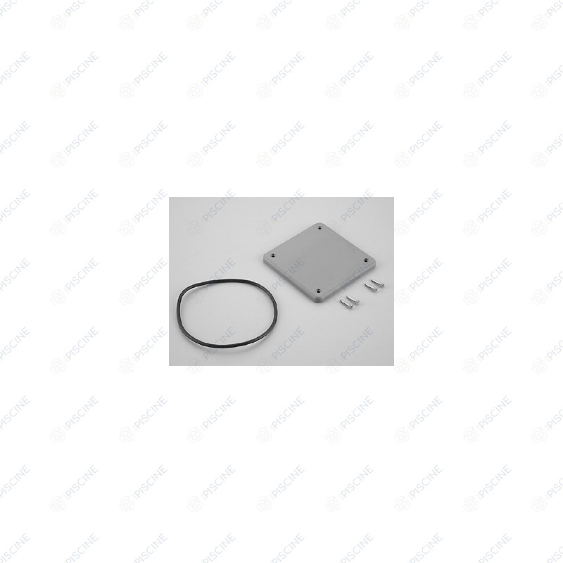CACHE INFERIEUR RECHAUFFEUR (Réchauffeur électrique ASTRAL) reference 4407010101