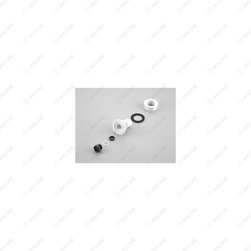 Passe cable PROJ 21627/21626 Extra Plat (45mm long) (ASTRAL) reference 4403012306