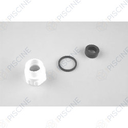 Presse Etoupe (M25 Supp. Amp.) PROJ Plat - Béton (ASTRAL) reference 4403010110
